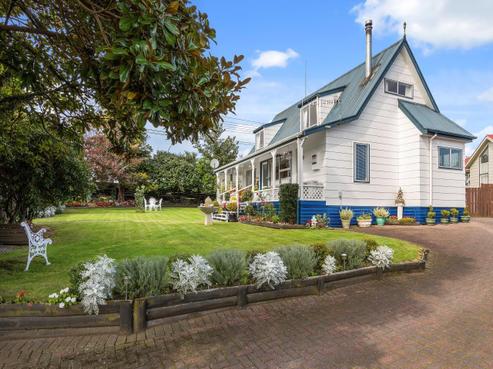 2 Pohutukawa Drive, Owhata