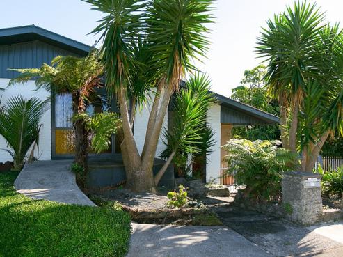 35 High Street East, Waitara