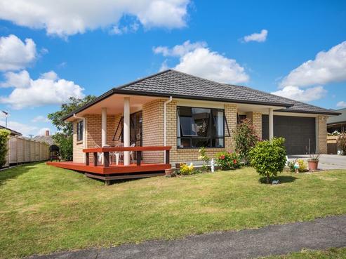 4 Trillick Place, Tuakau