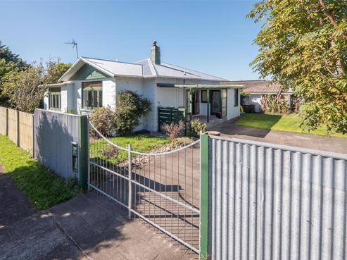22 Tannahill Street, Hawera