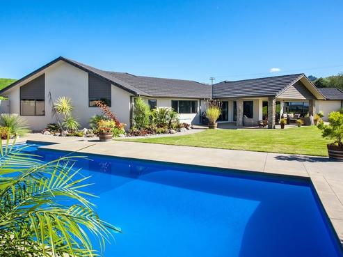 1043 Braemar Road, Rotoma