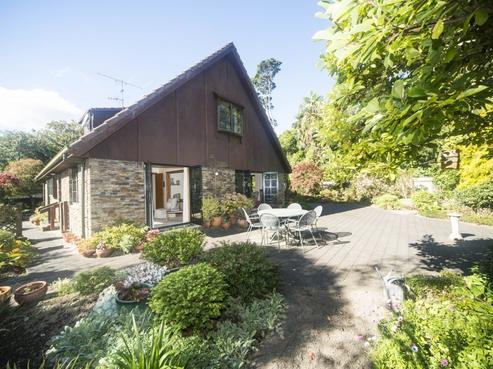 463A Te Moana Road, Waikanae