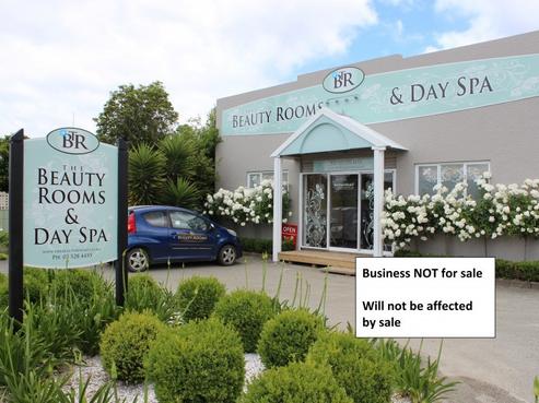354 High Street, Motueka