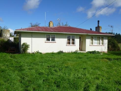 1745 Taonui Road, Pohangina