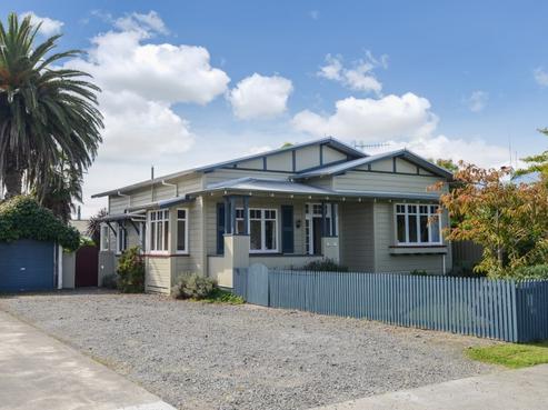 701 Whitehead Road, Saint Leonards