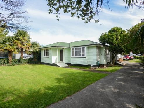 805 Lumsden Road, Akina