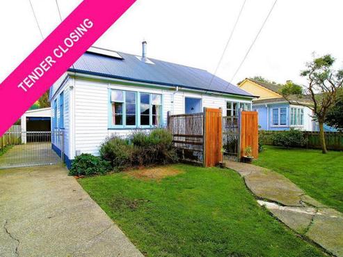 182 Naenae Road, Naenae