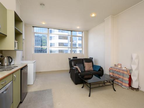 21/3 Edward Street, Te Aro