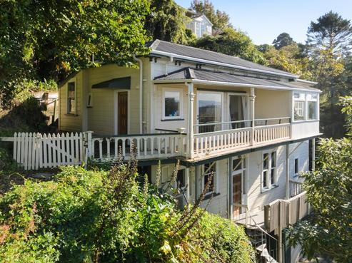 344 The Terrace, Te Aro