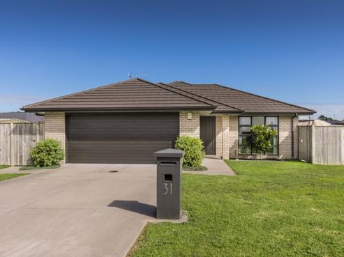 31 Searle Drive, Patumahoe