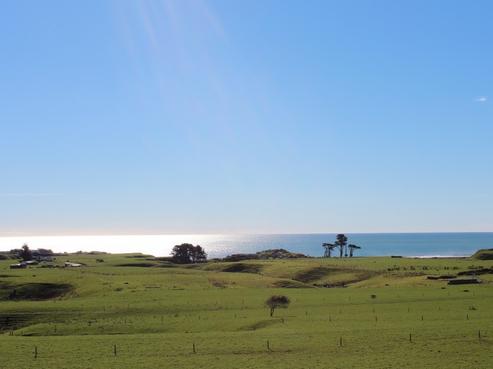 578 Mokau Road, Uruti