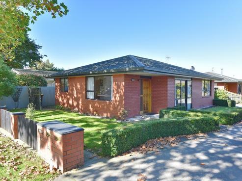15A Queen Street, Rangiora
