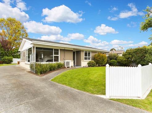 29 Moorhouse Street, Taradale