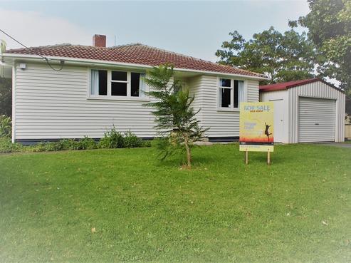 5 Pompallier Place, Otangarei