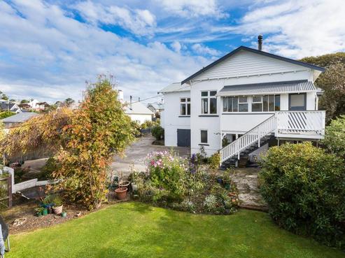 10 Moana Crescent, Musselburgh