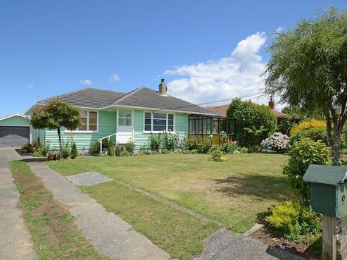 9 Hildreth Street, Trentham