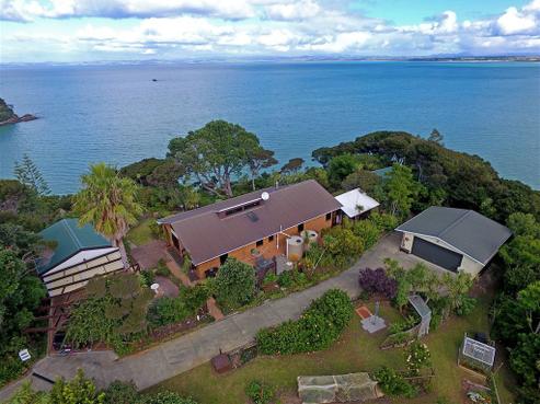 33 Perehipe Road, Karikari Peninsula