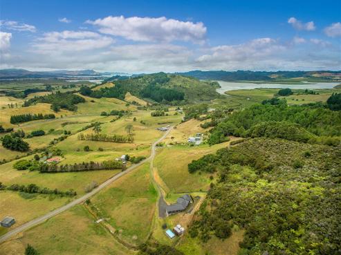 51 Fagan Lane, Kaimarama