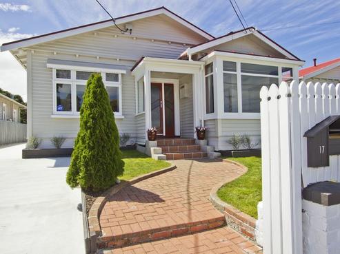 17 Huia Street, Petone