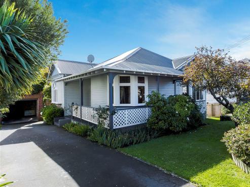 125 Musselburgh Rise, Musselburgh
