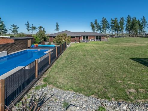 111 Isaac Road, West Eyreton