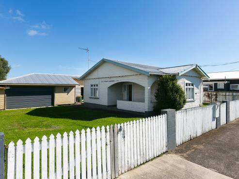 4 Rainsford Street, Moturoa