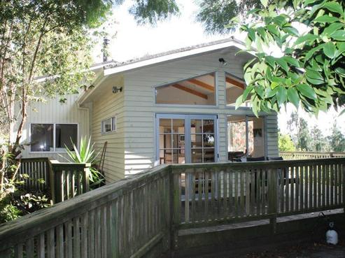 25 Park Road, Dargaville