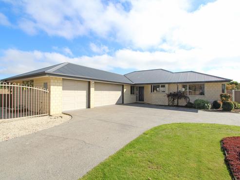 38 Rembrandt Drive, Rolleston