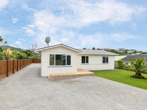 70 Oakleigh Street, Maungaraki