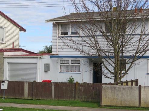 20 Mahoe Street, Levin