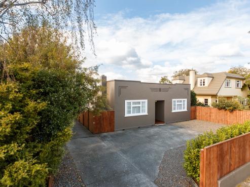 23 Ngaio Street, West End