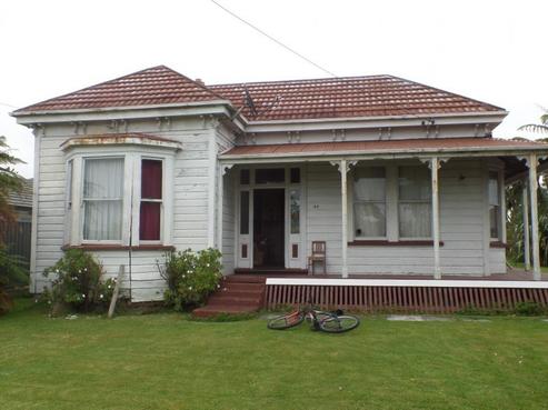96 Queen Street, Westport
