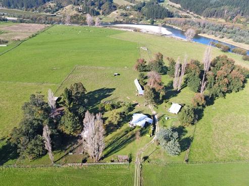493 Motueka River West Bank Road, Motueka