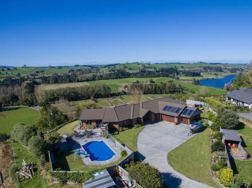 1829D Tirau Road, Karapiro
