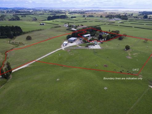 66 Biddick Road, Karaka