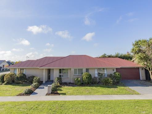 11 Magnolia Boulevard, Kaiapoi