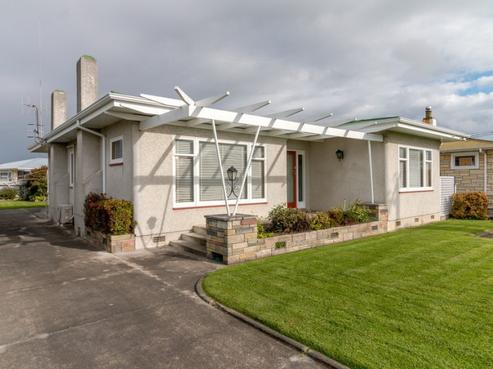 18 Butler Street, Onekawa