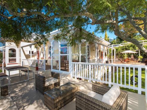 19 Colenso Avenue, Napier Hill