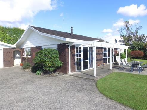 180 Wright Road, Aongatete