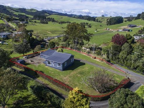 67 Totara Valley Road, Thames