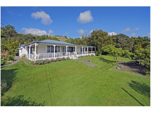 197 Aniseed Valley Road, Aniseed Valley
