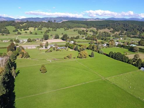 326 Wakefield-kohatu Highway, Wakefield