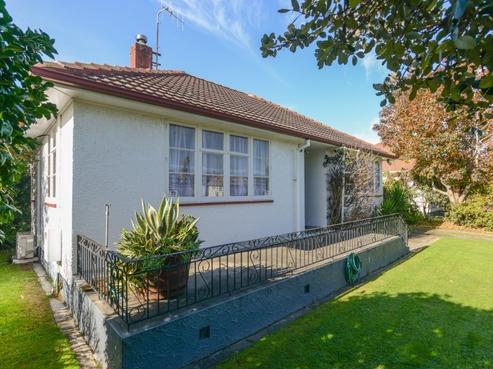 28 Ward Crescent, Marewa