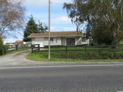 54 Alexandra Road, Te Aroha