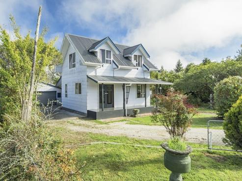 5 Grey Street, Murchison