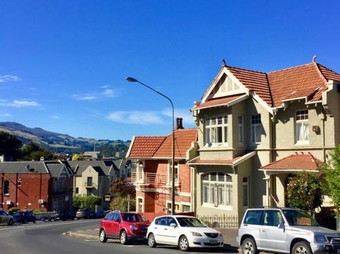 4 Smith Street, Dunedin Central