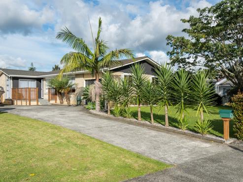 160 Fairway Drive, Kamo