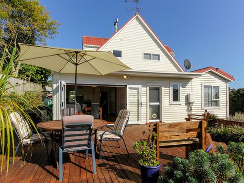 75 Mangorei Road, Strandon