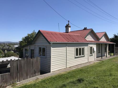 46 Stamford Street, Balclutha