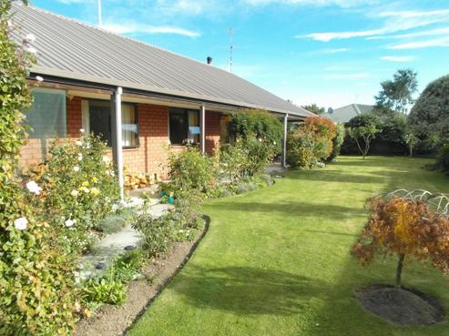 31 Mclaughlins Road, Darfield